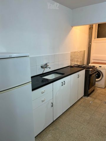 דירה להשכרה בירושלים — 2