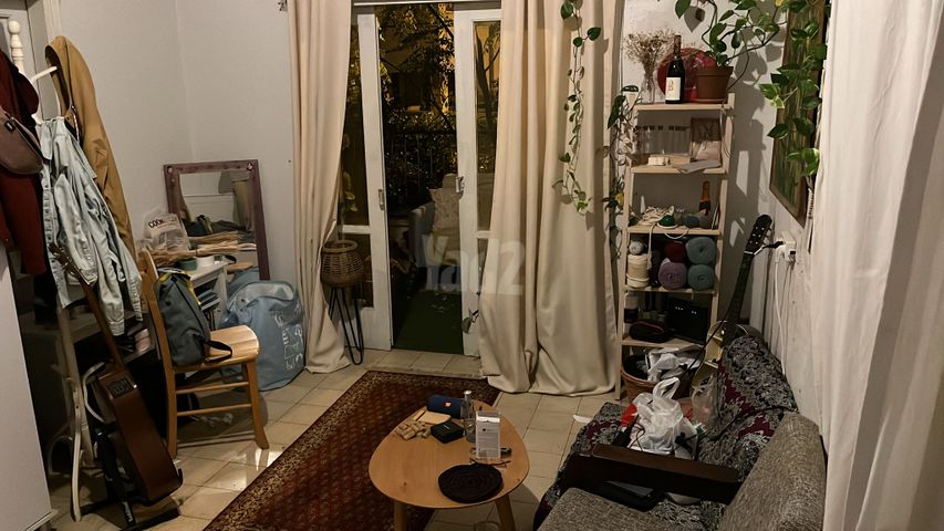 דירה להשכרה בתל אביב יפו — 5