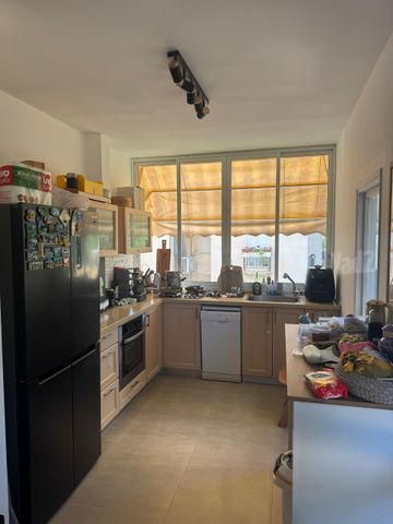דירה להשכרה בתל אביב יפו — 3