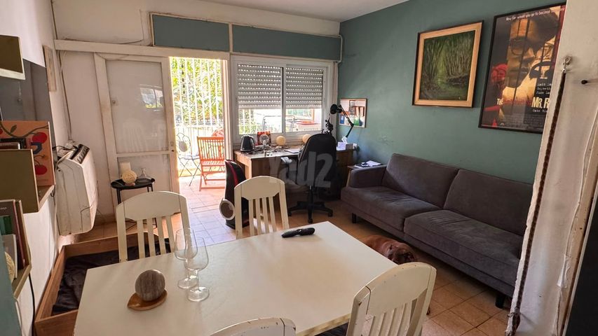 דירה להשכרה בתל אביב יפו — 5