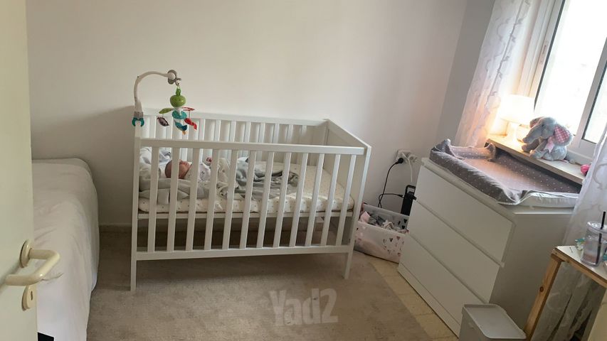 דירה להשכרה בירושלים — 2