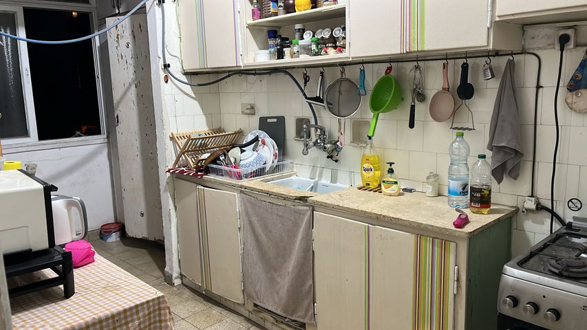 דירה להשכרה בתל אביב יפו — 4