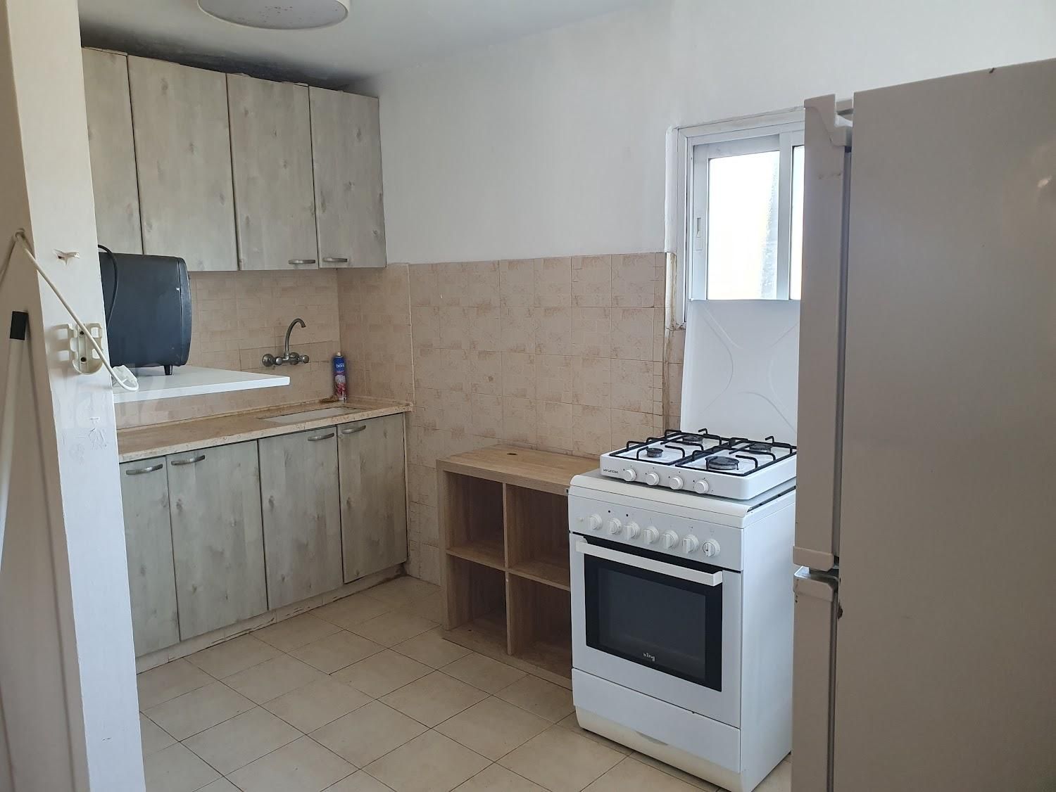 דירה, יצחק שיפר 3, שכונה ד', באר שבע