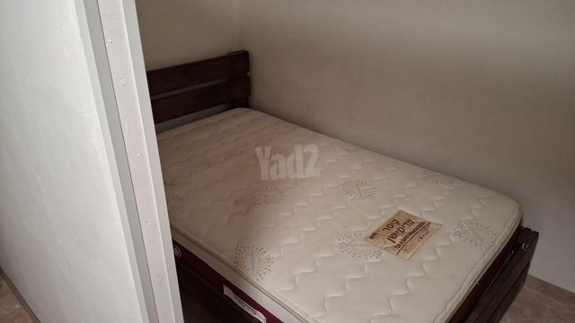 דירה, יששכר 10, מוצקין הותיקה, קרית מוצקין