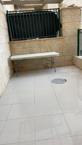 דירה להשכרה בירושלים