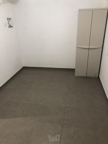 יחידת דיור להשכרה בתל אביב יפו — 3