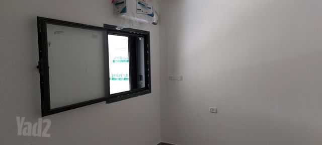 דירה, אנג'לו לוי ביאנקיני 1, מרכז העיר, ירושלים