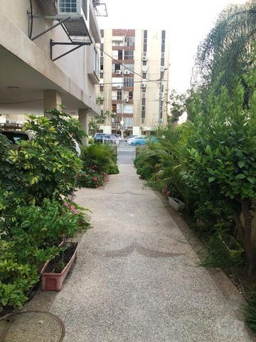 דירה להשכרה בתל אביב יפו — 4