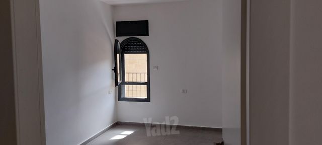 דירה, אנג'לו לוי ביאנקיני 1, מרכז העיר, ירושלים