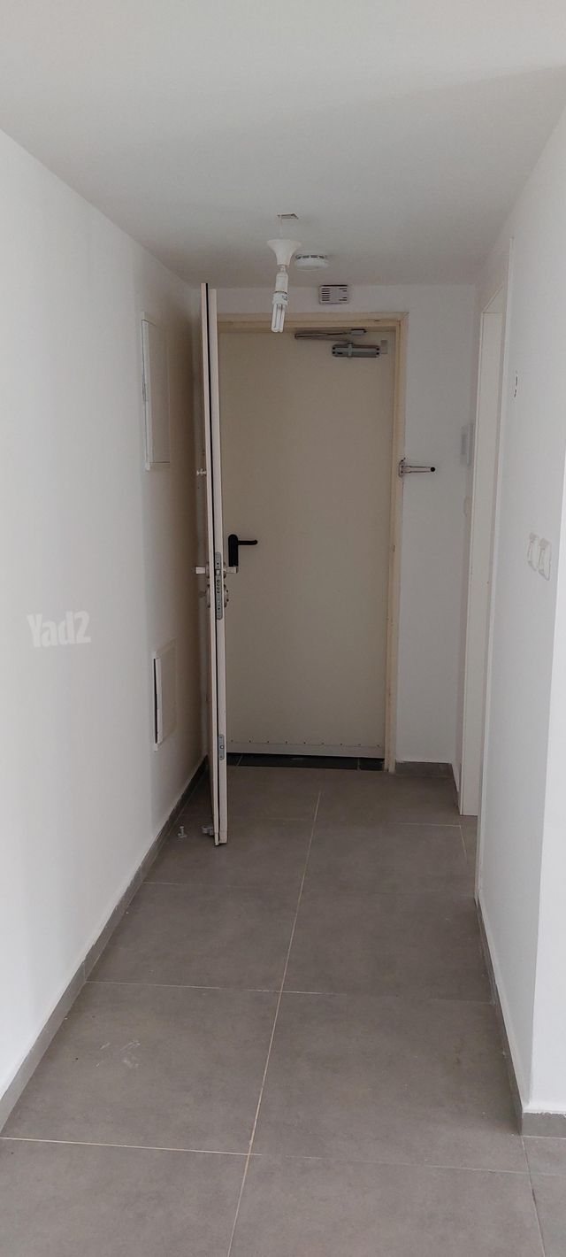 דירה, אנג'לו לוי ביאנקיני 1, מרכז העיר, ירושלים