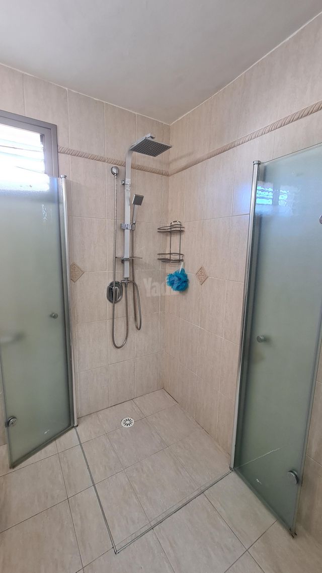 דירת גן, מאפו 10, אברמסקי, קרית אתא