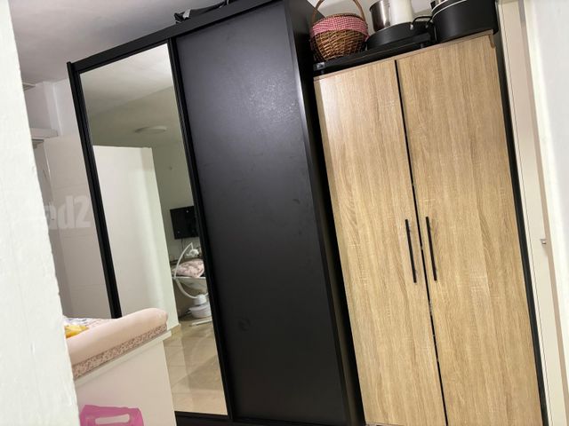 דירה להשכרה בירושלים — 3