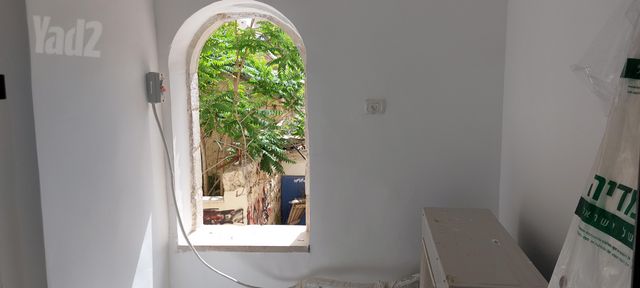 דירה, אנג'לו לוי ביאנקיני 1, מרכז העיר, ירושלים