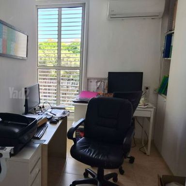 דירה להשכרה בתל אביב יפו — 2