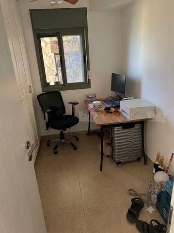 יחידת דיור, ציון 23, פדואל, פדואל