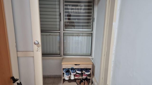 דירה, אורנים 5, רמת אילן, גבעת שמואל