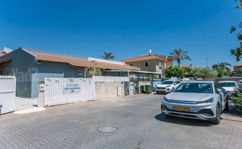הדודאים 