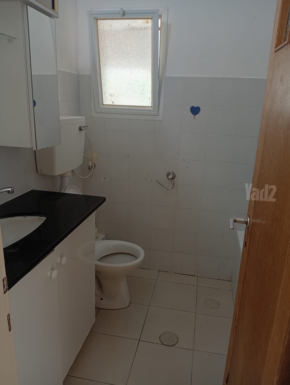 דירה, פסגת זאב, ירושלים