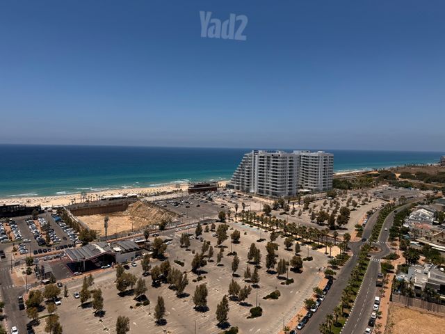דירה, השייטת 8, שער הים, ראשון לציון