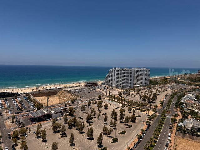 דירה, שער הים, ראשון לציון