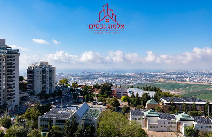 דירה, רמות יצחק, נשר