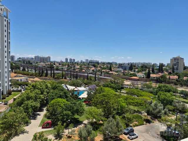 רמת אילן