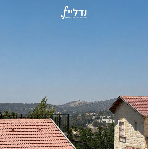 בית פרטי/ קוטג' למכירה בבית שמש (תיווך) — 3