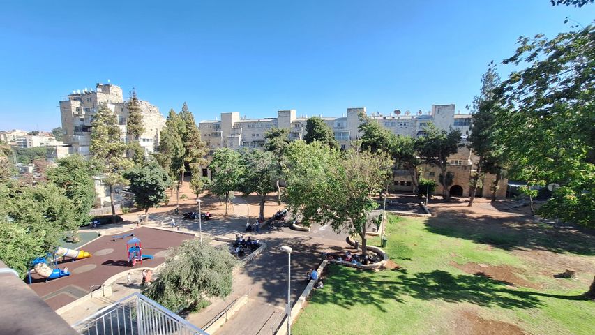 דירה, ארזי הבירה, ירושלים