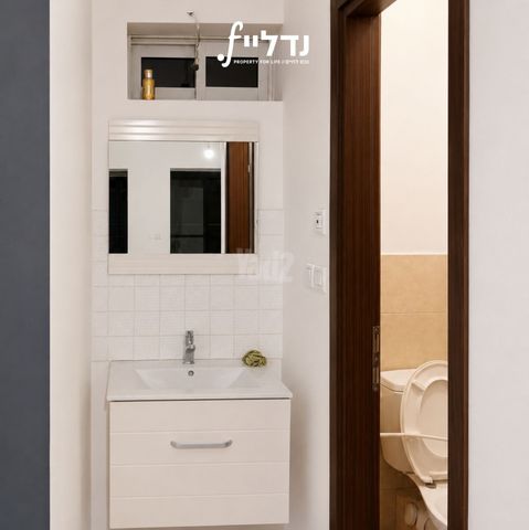 דירה למכירה בבית שמש (תיווך) — 5