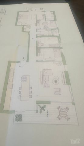 דירה למכירה בתל אביב יפו (תיווך) — 2
