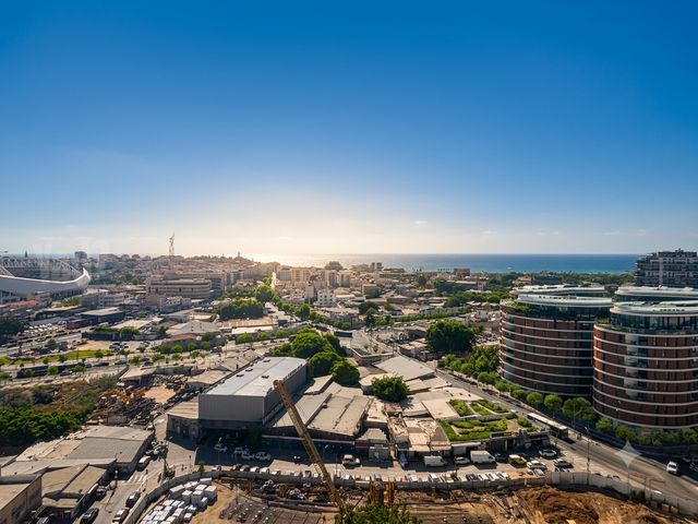 דירה למכירה בתל אביב יפו (תיווך) — 2
