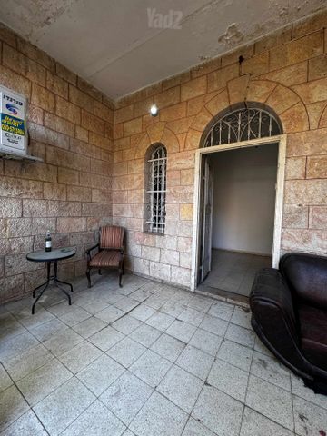 דירה למכירה בירושלים (תיווך) — 3