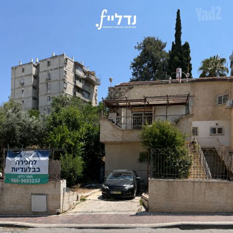 בית פרטי/ קוטג' למכירה בבית שמש (תיווך) — 2