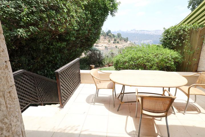 בית פרטי/ קוטג' למכירה במבשרת ציון (תיווך) — 3
