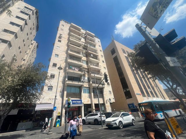 דירה
