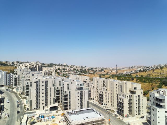 דירה למכירה בירושלים (תיווך) — 3