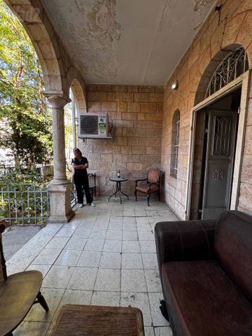 דירה למכירה בירושלים (תיווך) — 2