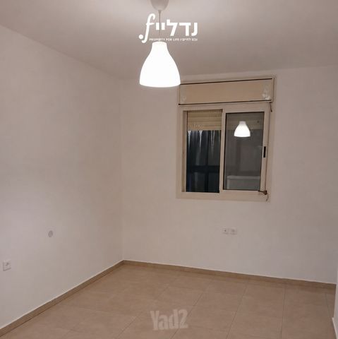 דירה למכירה בבית שמש (תיווך) — 4