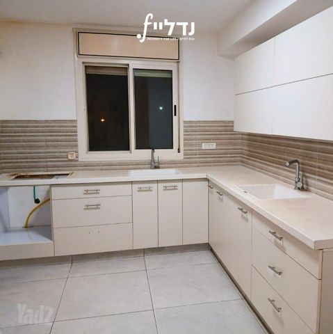 דירה למכירה בבית שמש (תיווך) — 3