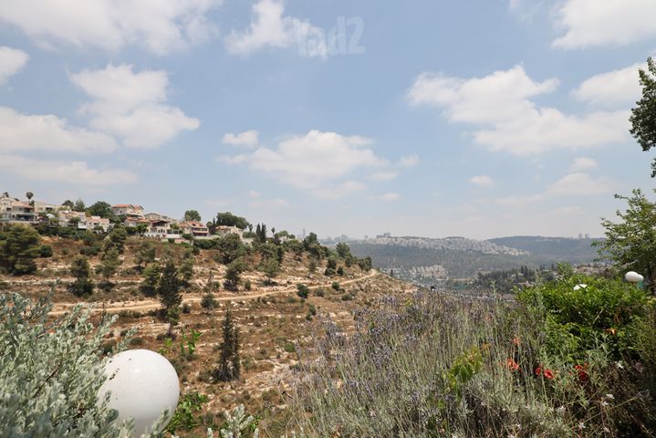 בית פרטי/ קוטג' למכירה במבשרת ציון (תיווך) — 2