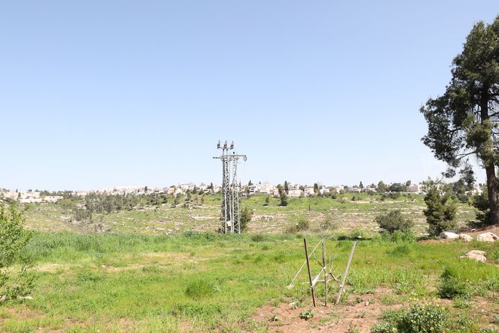 דירת גן למכירה במוצא עילית (תיווך) — 4