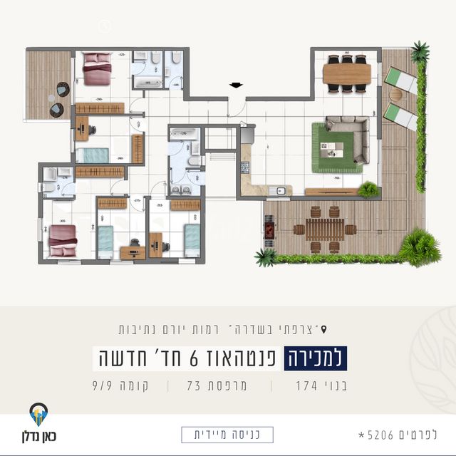 יהדות איטליה 