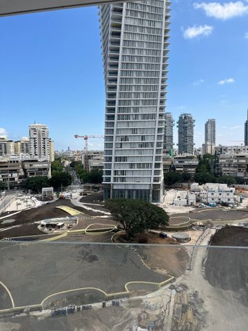 דירה למכירה בתל אביב יפו (תיווך) — 4