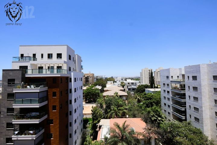 אהרון אייזנברג 
