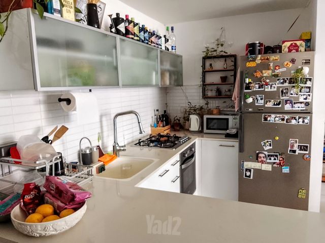 דירה למכירה בתל אביב יפו (תיווך) — 2