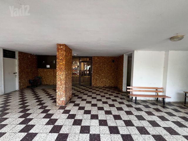 דירה, הפלמ"ח, מרכז העיר, סביניה, הוותיקה, קרית ביאליק