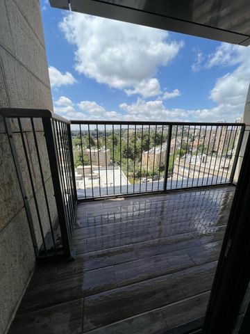 דיור מוגן למכירה בירושלים (תיווך) — 3