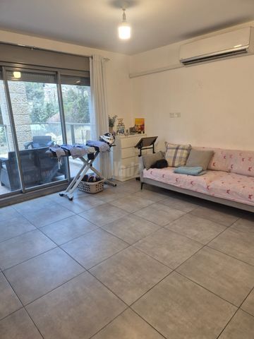 דירה למכירה בירושלים (תיווך) — 2
