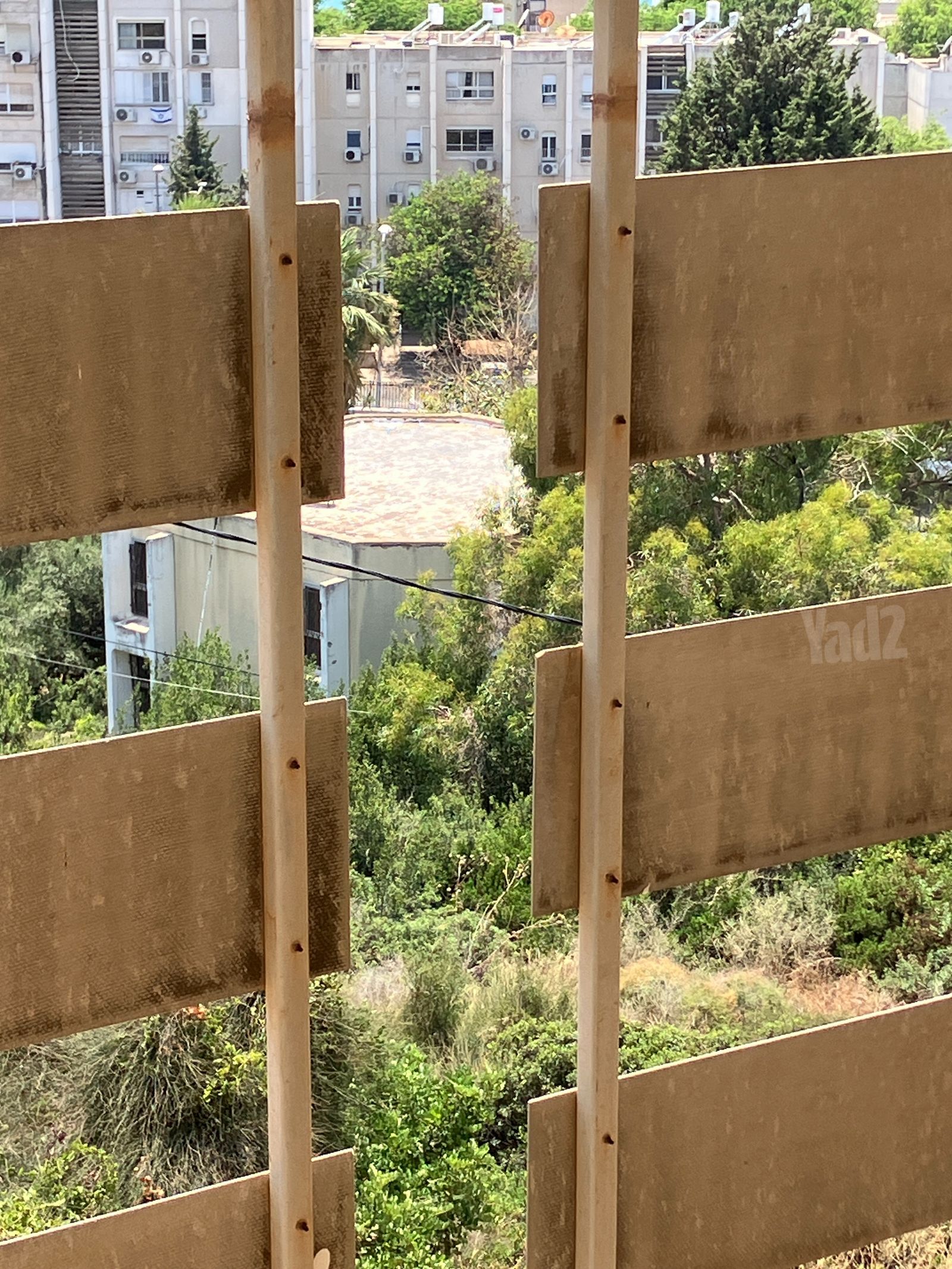 דירה, מרסיי, קרית שפרינצק, חיפה
