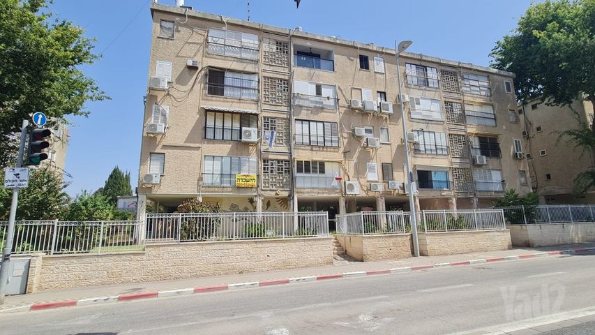 שדרות יוספטל 